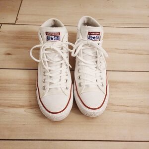Converse Madison Canvas Sneakers